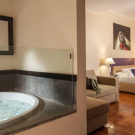 Гостевой дом Suitedreams Рим