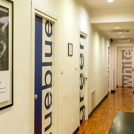 Гостевой дом Suitedreams