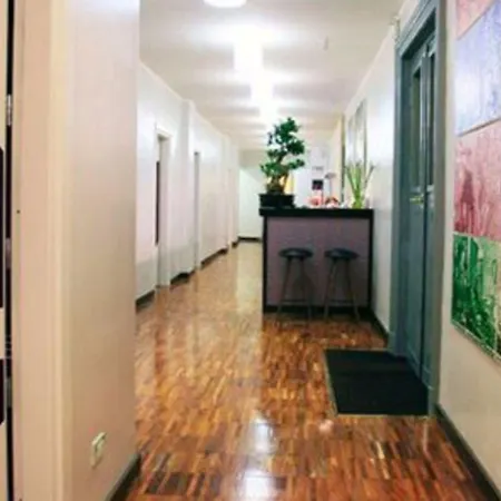 Suitedreams Гостевой дом 4*