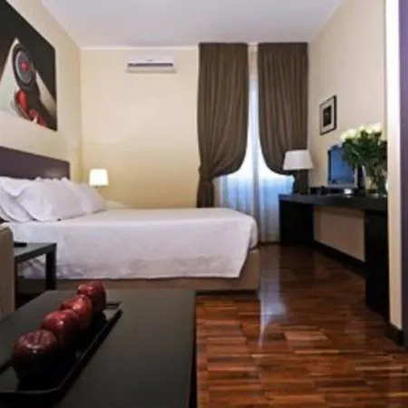 Suitedreams Гостевой дом 4*