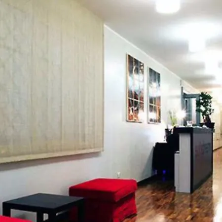 Suitedreams 4* Рим