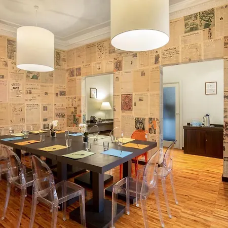 Suitedreams Гостевой дом 4*