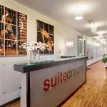 Casa de hóspedes Suitedreams