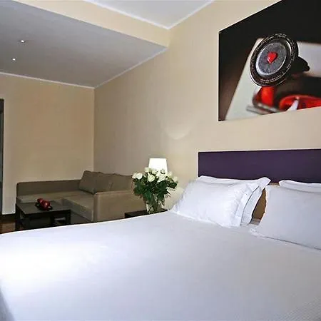 Vendégház Suitedreams