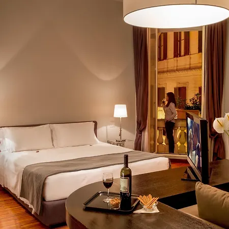 Maison d'hôtes Suitedreams Rome