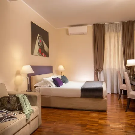 Suitedreams Maison d'hôtes Rome
