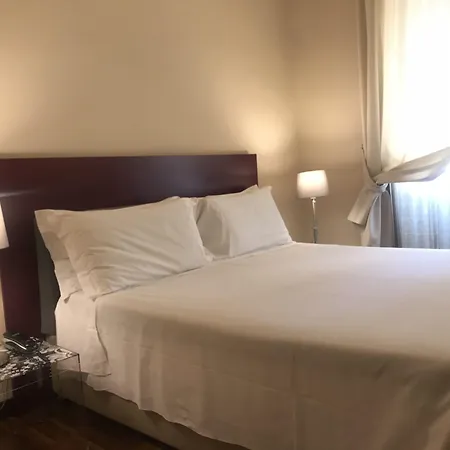 Pensionat Suitedreams 4*