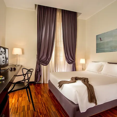 Suitedreams Pensionat Rom