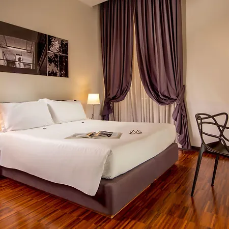 Suitedreams Pensionat Rom