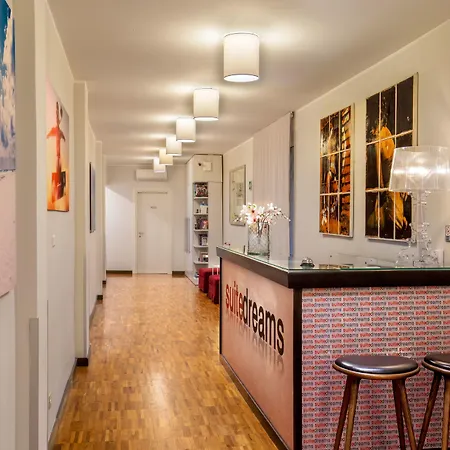 Vendégház Suitedreams 4*