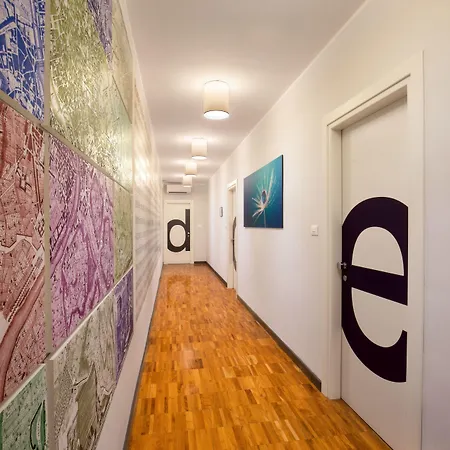 Suitedreams Pensionat 4*