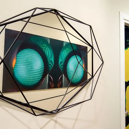 Pensionat Suitedreams 4*