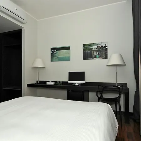 Pensionat Suitedreams Rom