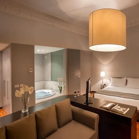 Maison d'hôtes Suitedreams Rome
