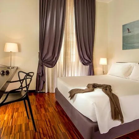 Suitedreams Vendégház