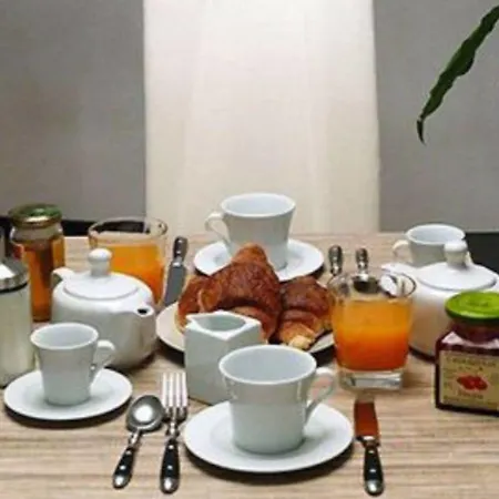 Pensionat Suitedreams