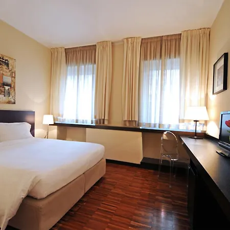 Suitedreams Pensionat Rom