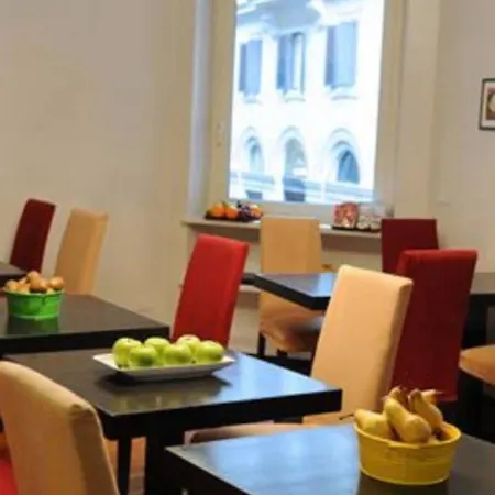 Suitedreams Vendégház Róma