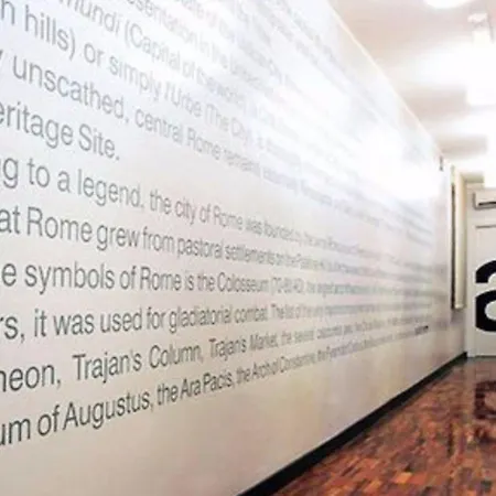 Pensionat Suitedreams 4*