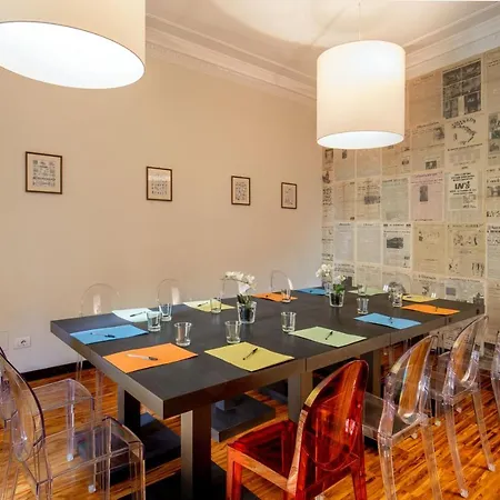 Suitedreams Pensionat