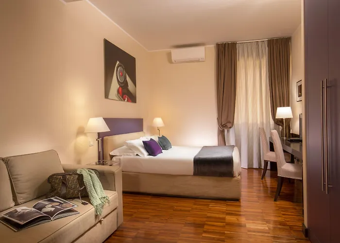 Suitedreams Pensión