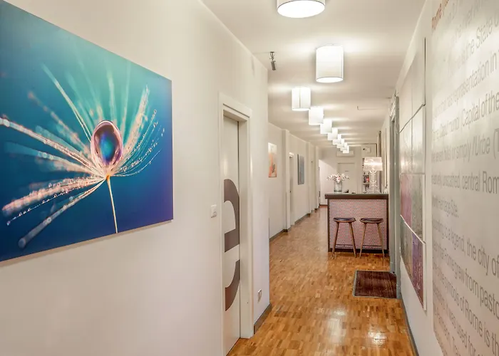 Gasthof Suitedreams 4*