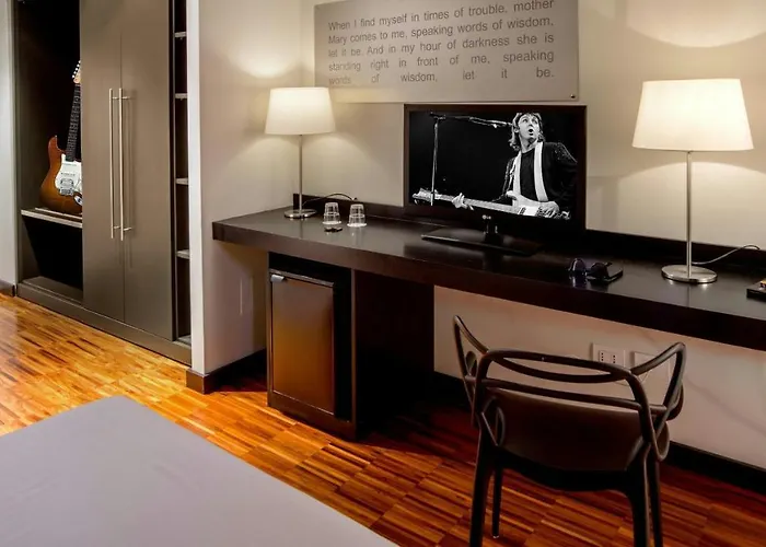 Suitedreams Gasthof Rom