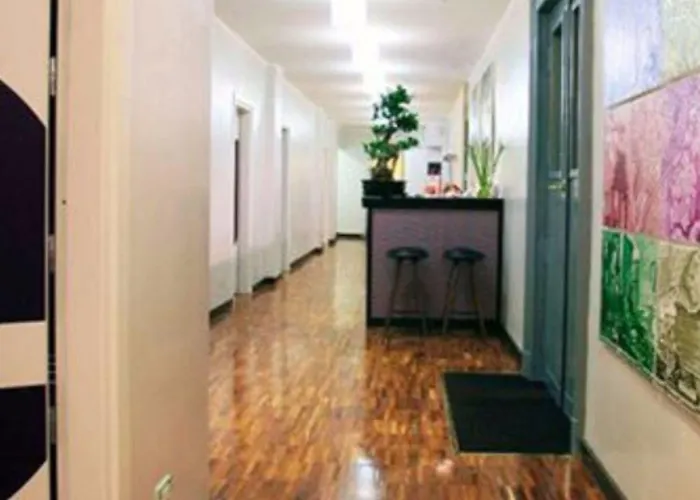 Suitedreams Gasthof 4*